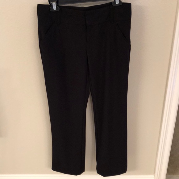 Daisy Fuentes Pants & Jumpsuits Daisy Fuentes Dress Pants Poshmark